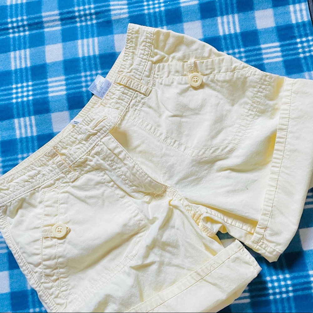 💛Vintage Shorts💛